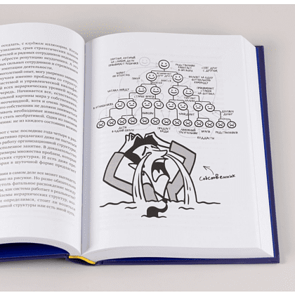 Книга "Бизнес как часы. Руководство по настройке операционки", Александр Фридман - 11
