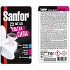Средство чистящее для сантехники "Sanfor WC гель Special Black", 750 мл, гель - 2