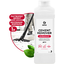 Средство моющее после ремонта "Cement Remover" 