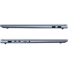 Ноутбук ASUS Vivobook S 15 OLED (S5506MA-MA102), 16GB, DOS, mist blue