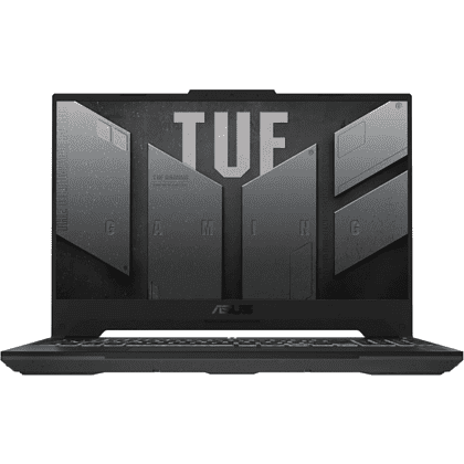 Ноутбук ASUS TUF Gaming A15 (FA507NUR-LP044), 16GB, DOS, серый - 4