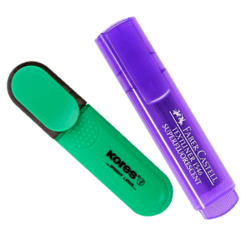 Wowцена на Kores, Schneider, Maped, Faber-Castell!