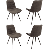 Стул Бюрократ 