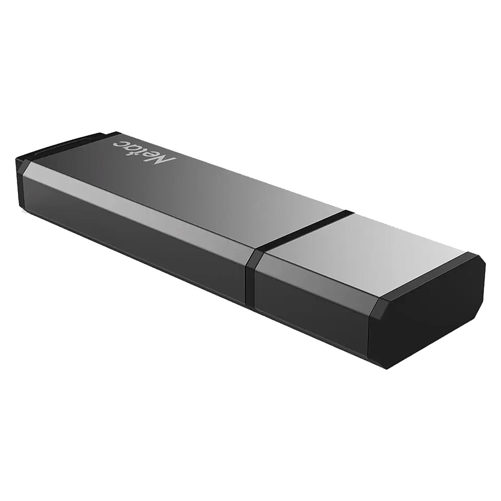 USB-накопитель Netac "U351", 64 GB, usb 3.0 - 4