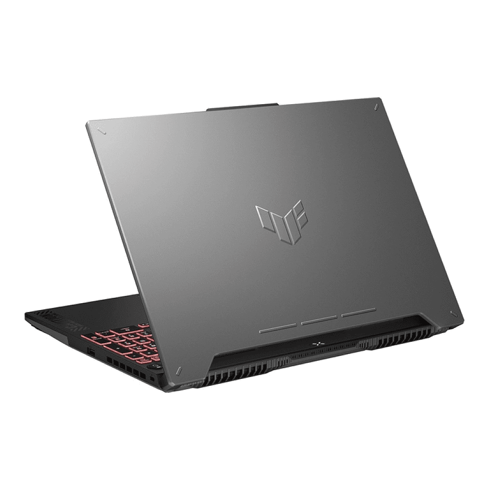 Ноутбук ASUS TUF Gaming A15 (FA507NU-LP153), 16GB, DOS, серый - 2