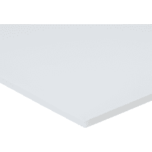 Пенокартон "Сонет", набор 5 шт, А4, 0.5 см, белый