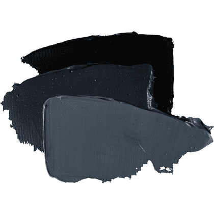 Краски масляные "Ладога", 802 шунгит, 46 мл., туба - 3