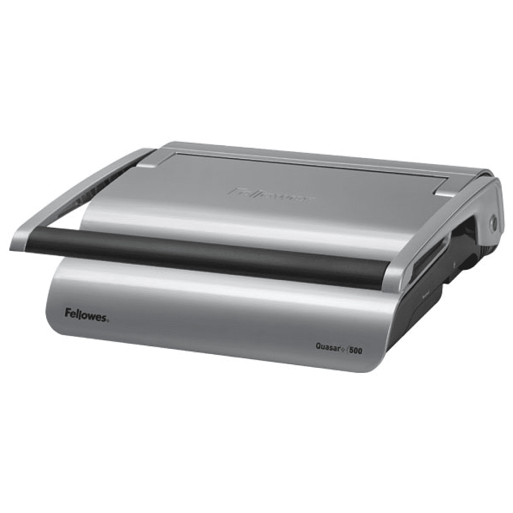 Перфобиндер Fellowes "QUASAR+"  - 3