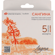 Сангина 