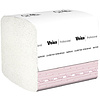 Салфетки бумажные Veiro Professional Premium Z-сложения, 250 листов/упак - 2
