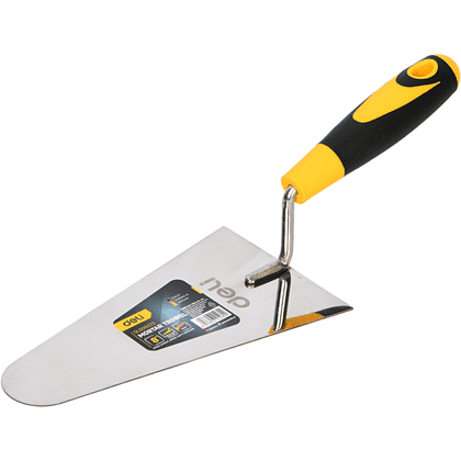 Кельма каменщика Deli YS EDL509323, 200 мм