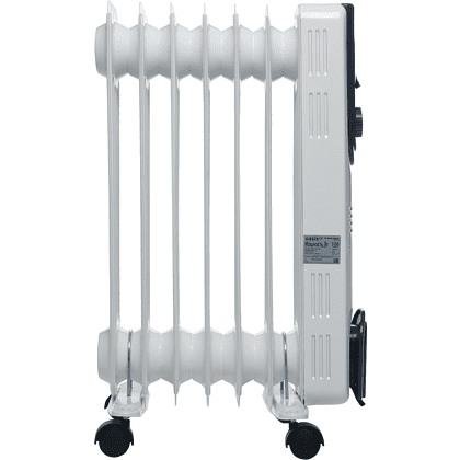 Электрообогреватель масляный Oasis OT-15 Pro - 5