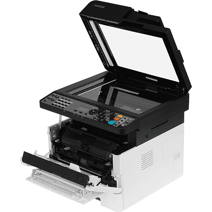 МФУ лазерное Kyocera ECOSYS MA3500x - 3