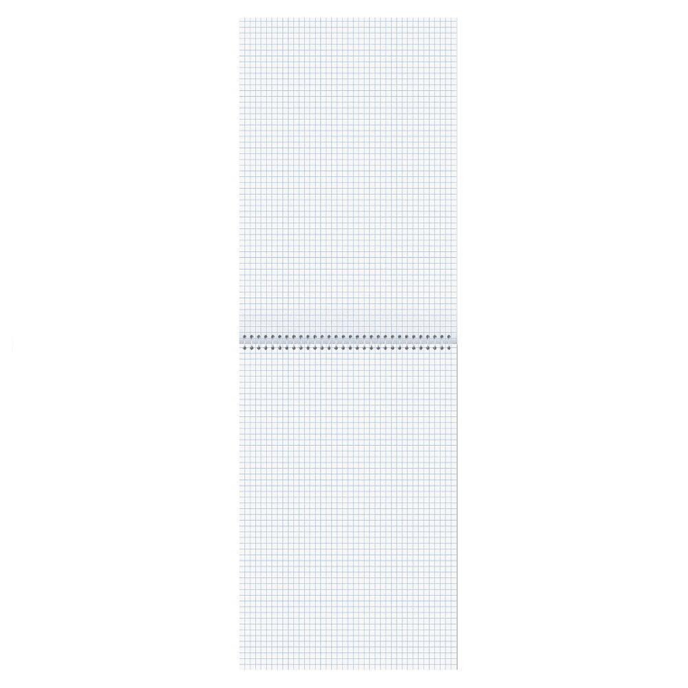 Блокнот "Abstract", А4, 80 листов, клетка, ассорти - 2