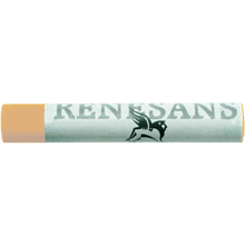 Пастель масляная "Renesans", 39 коричневый светлый