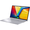 Ноутбук ASUS Vivobook 17X (K3704VA-AU118), 16GB, DOS, серебристый - 8