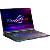 Ноутбук ASUS ROG Strix G16 (G614JU-N3179), 16GB, DOS, eclipse gray  - 9