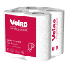 Бумага туалетная Veiro Professional Premium, 6 рулонов, 2 слоя, 20 м - 3