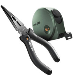 Акция на инструменты Deli Home!