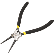 Съемник стопорных колец Deli YS EDL104007