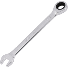 Ключ комбинированный Deli YS EDL34114