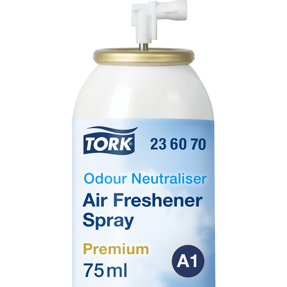 Освежитель воздуха "Tork Premium", А1, 75 мл, нейтрализатор запахов (236070-38) - 2