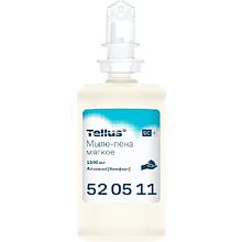 Мыло-пена Tellus Комфорт