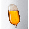 Набор бокалов для пива «Tivoli», стекло, 410 мл, 6 шт, прозрачный - 2