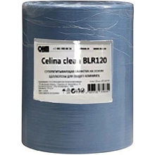 Салфетка из целлюлозы "Celina clean", 31x32 см