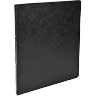 Папка на кольцах 