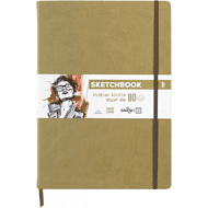 Скетчбук 