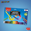 Цветные карандаши Maped "Infinity", 12 шт - 7