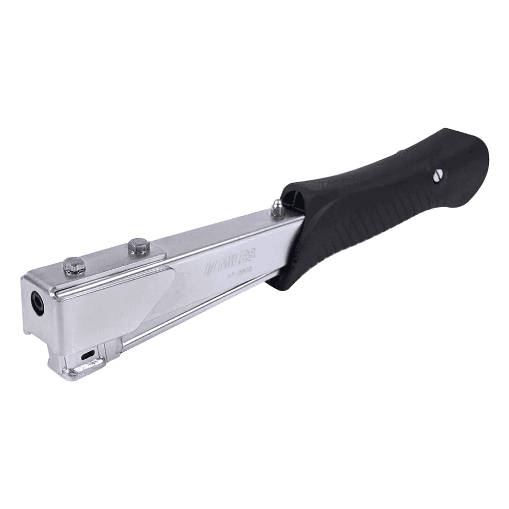 Скобосшиватель-молоток Miles "HT-5800/Z" - 8
