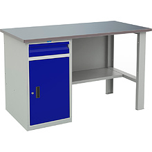 Верстак WT140.WD2/F1.000