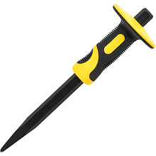 Зубило плоское Deli YS EDL6412