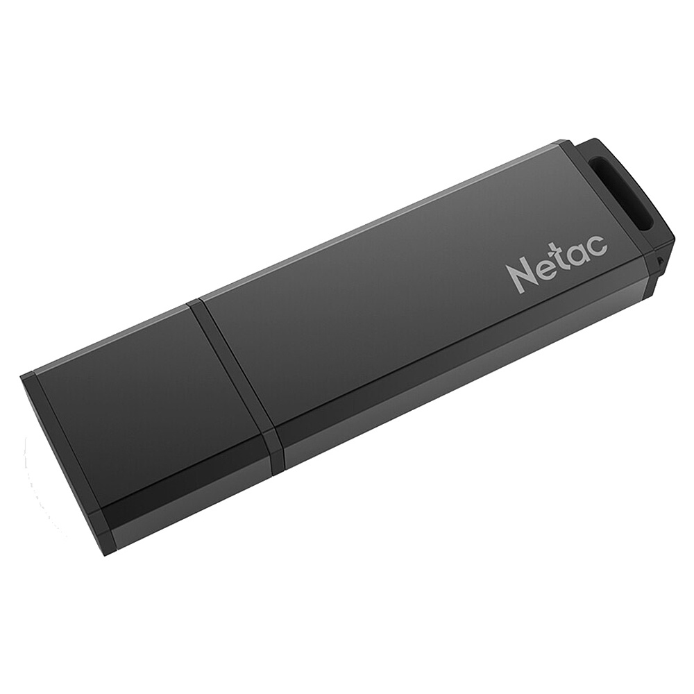 USB-накопитель Netac "U351", 64 GB, usb 3.0 - 3