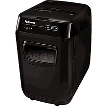 Шредер Fellowes® AutoMax® "200C"