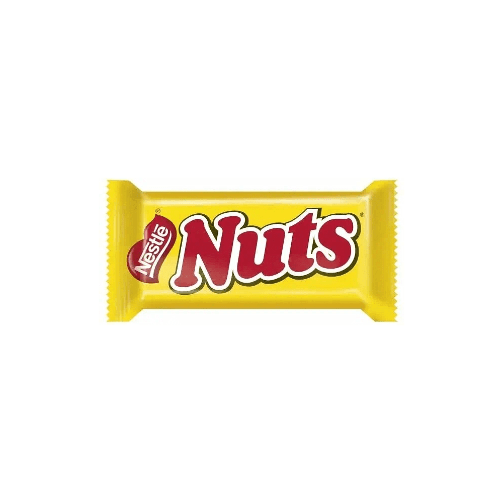 Конфеты "Nuts mini", 148 гр - 4