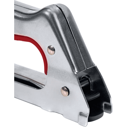 Степлер скобозабивной Kangaro "TS-1680" - 8