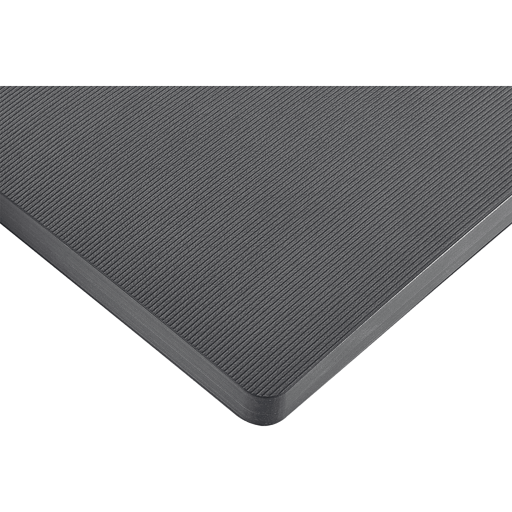 Ежедневник недатированный «Megapolis Slim flex», А5, 256 страниц, серый, срез серый - 4