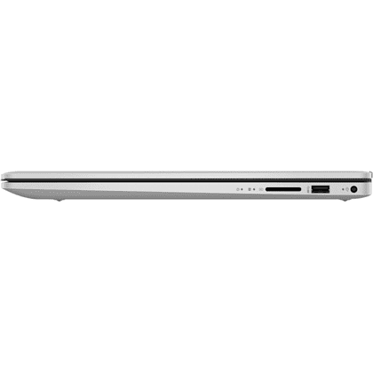 Ноутбук HP Laptop 17 8L380EA, 17.3", 8GB - 5