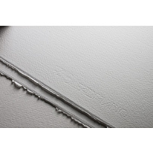 Бумага для акварели "Fabriano 5", 50% хлопок, мелкое зерно, 50х70 см, 160 г/м2