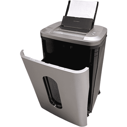 Уничтожитель Office Kit "SA250M", 1.9x12 - 4