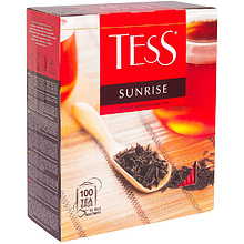 Чай "Tess" Sunrise