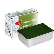 Краски акварельные 