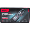 Токоизмерительные клещи Deli RS EDL334203 - 8