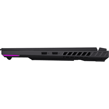 Ноутбук ASUS ROG Strix G16 (G614JU-N3179), 16GB, DOS, eclipse gray  - 2