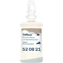 Мыло-пена Tellus Комфорт