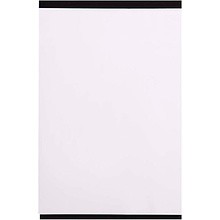 Скетчбук "Rhodia Touch Marker Pad", А5+, 100 г/м2, 50 листов, черный