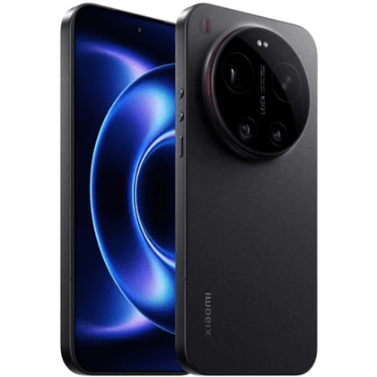 Смартфон Xiaomi 17 Ultra, 16GB/512GB, Black, EU - 2
